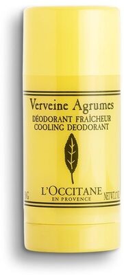 L’Occitane Citrus Verbena Stick Deodorant