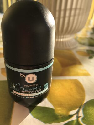 By u dermo protecteur