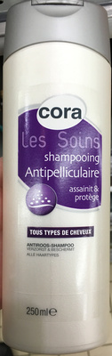 Cora Les Soins Shampooing antipelliculaire