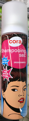 Cora Shampooing sec