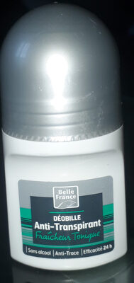 belle France deobille