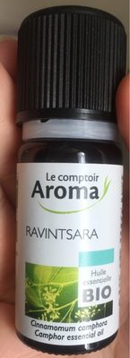 Le Comptoir Aroma Huile Essentielle Bio Ravintsara