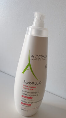 A-Derma sensifluid