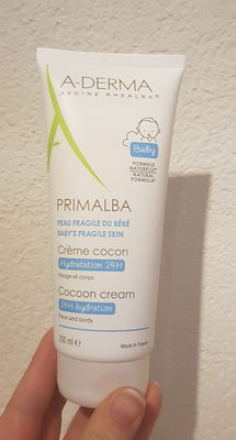 A-Derma Primalba