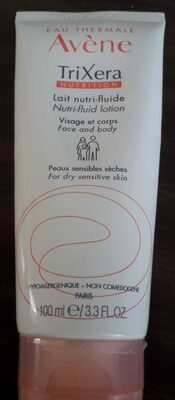 Avène Trixera