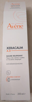 Avène Xeracalm A.D