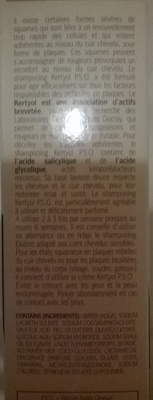 Pierre Fabre Kertyol PSO