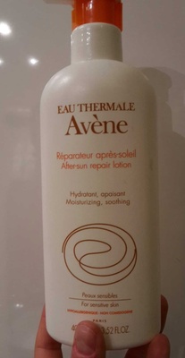 Avene Réparateur après-soleil