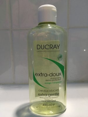 Ducray EXTRA DOUX Shampooing dermo protecteur