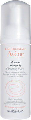 Avène Cleansing Foam