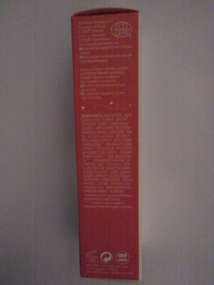 Melvita Nectar de roses Gel frais contour des yeux poches et cernes