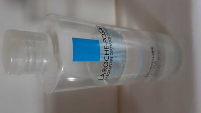 La Roche-Posay Eau Micellaire Ultra Peaux Sensibles