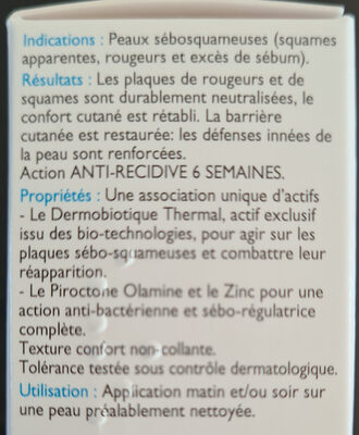 La Roche-Posay Kerium DS