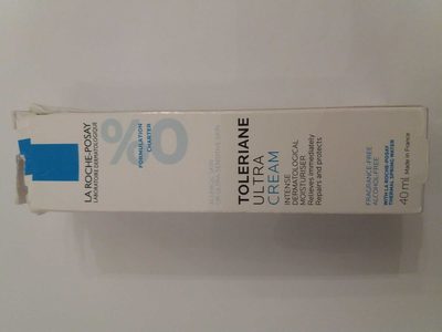 La Roche-Posay Toleriane Ultra - Peaux ultra sensibles ou allergiques