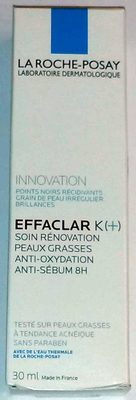 La Roche-Posay Effaclar K (+)