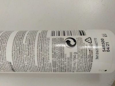 La Roche-Posay Effaclar H Crème Lavante
