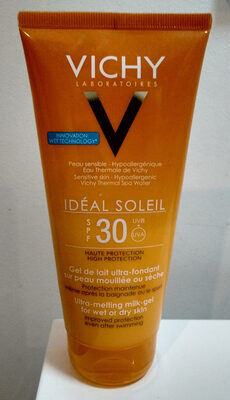 Vichy Idéal soleil