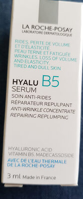 La Roche-Posay Hyalu B5 serum