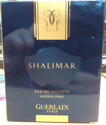 Guerlain Shalimar