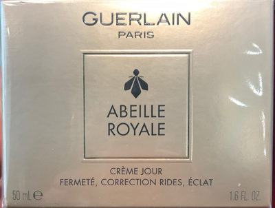 Guerlain Crème jour - Abeille Royale