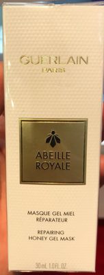 Guerlain Abeille Royale - Masque Gel Miel Réparateur