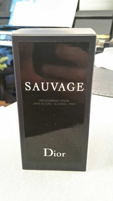 Dior Sauvage