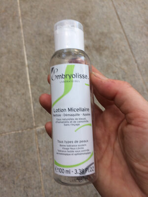 Emvyolisse Embryolisse