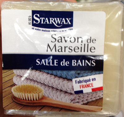 Compagnie du Midi Savon de Marseille