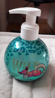 Sephora Wild Wish