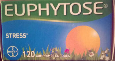 Bayer Euphytose stress