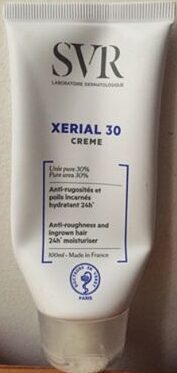 Svr Xerial 30 Crème