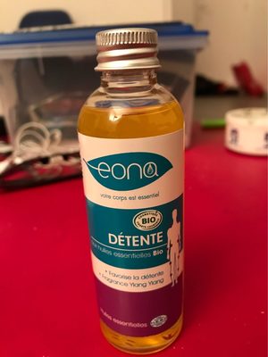 Eona Détente
