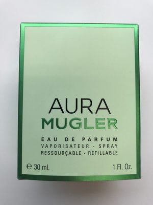 Mugler Aura
