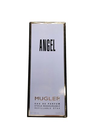 Mugler Angel
