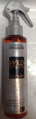 L'Oréal Professional products Wild Stylers by Techni Art Beach Waves (force 2)