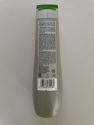 Biolage Shampoo