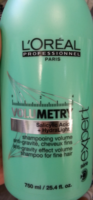 L'Oréal Professional products Volumetry Shampoo