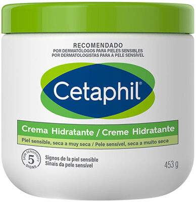 Cetaphil crema hidratante