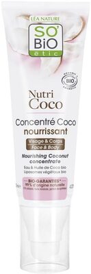 Lea Nature Concentré coco nourrissant