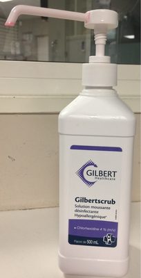 Gilbert Healthcare Gilbertscrub