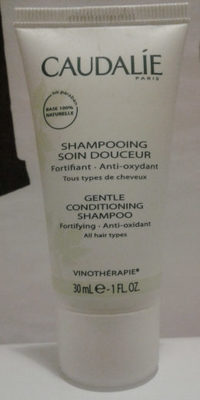 Caudalie Shampooing soin douceur