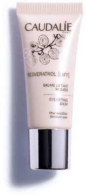 Caudalie Baume liftant regard Resveratrol [Lift]