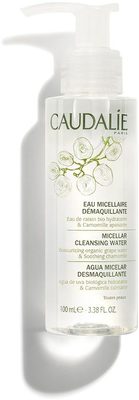Caudalie Eau miscellaire demaquillante