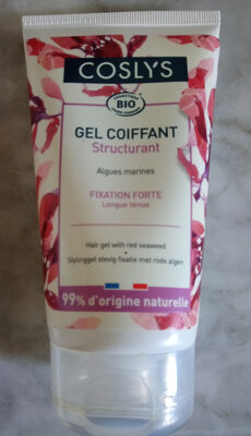 Coslys Gel Coiffant