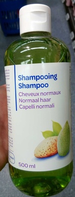 Carrefour Shampooing cheveux normaux