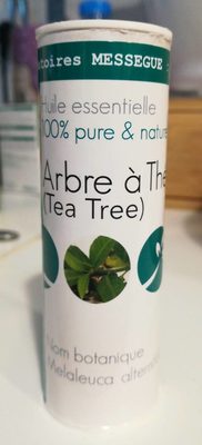 Laboratoires vitarmonyl Huile Essentielle Arbre à Thé