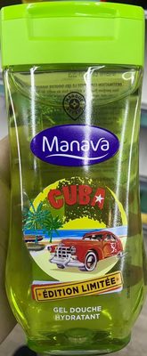 Marque Repère Cuba édition limitée