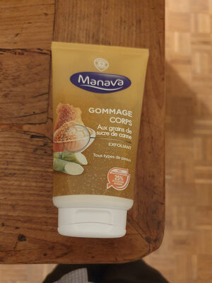 Marque Repère Manava