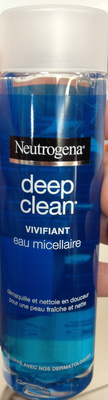Neutrogena Deep Clean