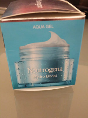 Neutrogena hydro boost
